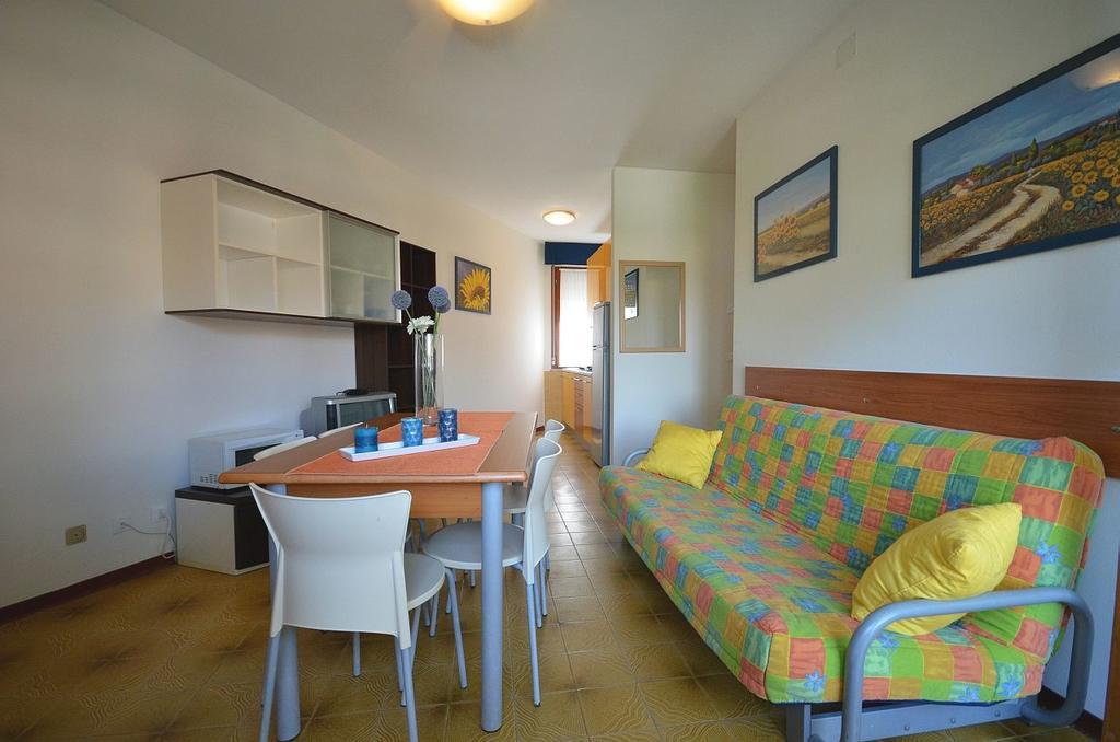 Appartamenti Narcisi Bibione Exterior photo