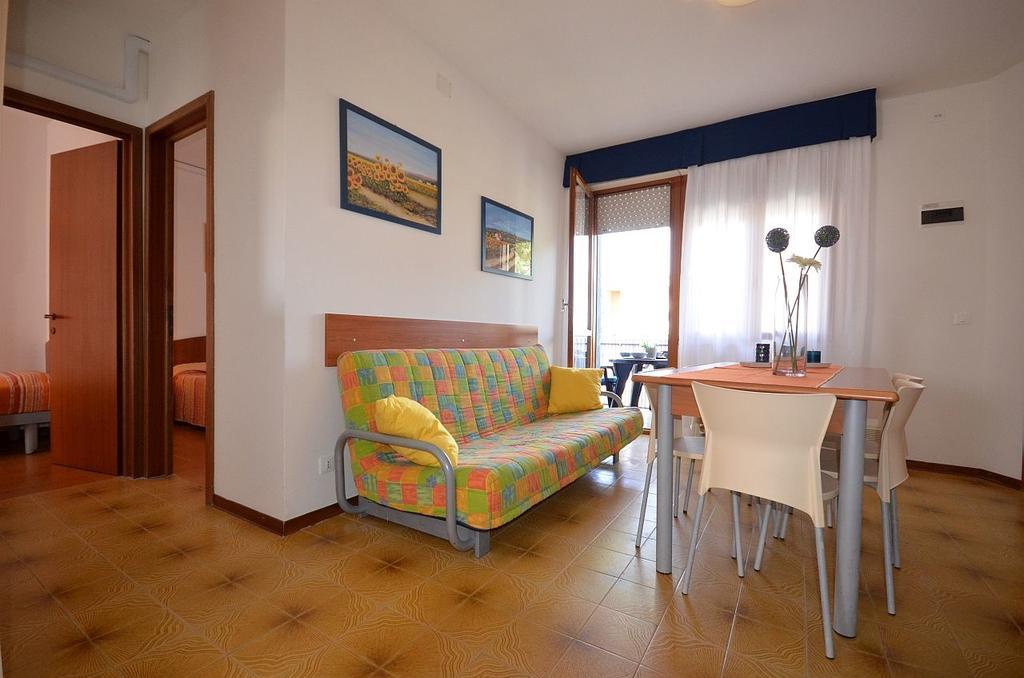 Appartamenti Narcisi Bibione Exterior photo